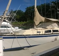 Townsville Lunchtime Sailing Cruise Boat Tour - Palm Beach Accommodation