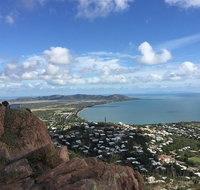 Townsville City Sightseeing Tour - Palm Beach Accommodation