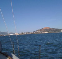 Townsville early Morning Sailing Cruise Boat Tour - Palm Beach Accommodation