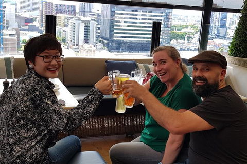 Aperitivo Afternoons - Palm Beach Accommodation 0