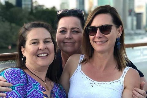 Aperitivo Afternoons - Palm Beach Accommodation 1