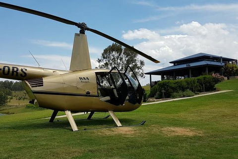 Queensland Food Tour: The Ultimate Delectable Full Day Experience - Palm Beach Accommodation 0