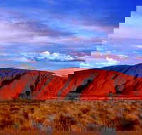 Uluru and Kata Tjuta Experience with BBQ Dinner - Palm Beach Accommodation