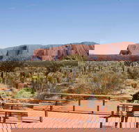 Uluru Small Group Tour including Sunset - Palm Beach Accommodation