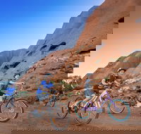 Outback Cycling Uluru Bike Ride Adult - Palm Beach Accommodation
