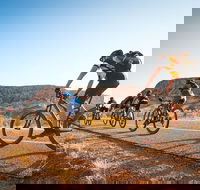 Alice Springs Outback Cycling Tours - Palm Beach Accommodation