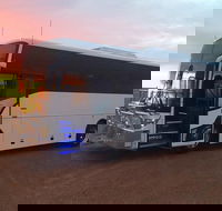 Alice Springs to Uluru Ayers Rock Coach Transfer - Palm Beach Accommodation