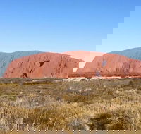 Highlights of Uluru Including Sunrise and Breakfast - Palm Beach Accommodation