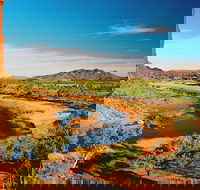 West MacDonnell Ranges Day Trip from Alice Springs - Palm Beach Accommodation