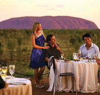 Uluru  Kata Tjuta Sights  Sounds - Palm Beach Accommodation