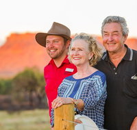 Uluru Ayers Rock and Kings Canyon in 3 Days - Palm Beach Accommodation
