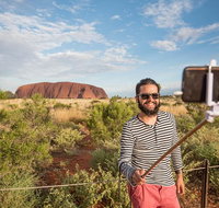 3-Day Ayers Rock and Kings Canyon Camping Tour - Palm Beach Accommodation
