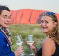 4-Day 4WD Camping Tour Uluru Kata Tjuta and Kings Canyon - Palm Beach Accommodation