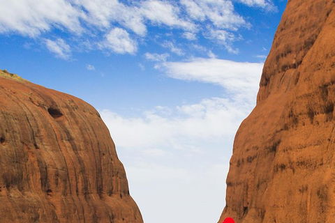 3-Day Uluru (Ayers Rock) To Alice Springs Red Centre Highlights Tour - Palm Beach Accommodation 1