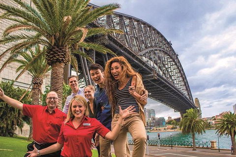 Australia Sightseeing Pass - Palm Beach Accommodation 0