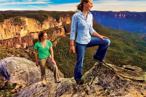 Australia Sightseeing Pass - Palm Beach Accommodation 1