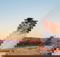 5-Day 4WD Journey from Alice Springs to Ayers Rock - Palm Beach Accommodation