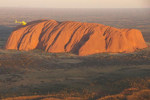 Uluru Helicopter Flights - Palm Beach Accommodation 0