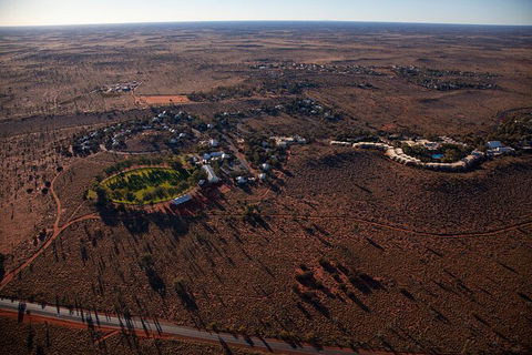 Uluru Helicopter Flights - Palm Beach Accommodation 6