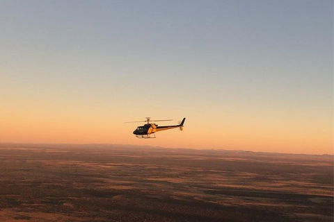 Uluru And Kata Tjuta Scenic Helicopter Flight - Palm Beach Accommodation 3