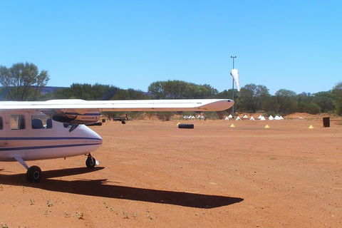 Scenic Flight: The Ultimate Outback Adventure - Palm Beach Accommodation 3