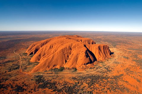Scenic Flight: The Ultimate Outback Adventure - Palm Beach Accommodation 10