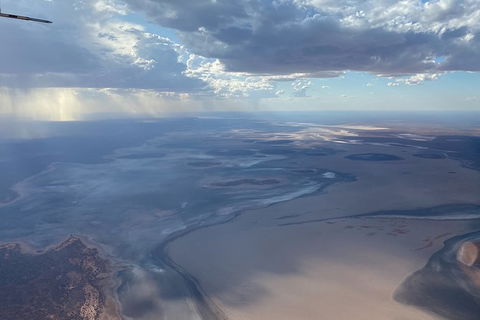 Scenic Flight: The Ultimate Outback Adventure - Palm Beach Accommodation 5