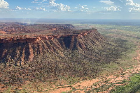 Scenic Flight: The Ultimate Outback Adventure - Palm Beach Accommodation 6
