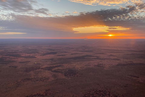 Scenic Flight: The Ultimate Outback Adventure - Palm Beach Accommodation 9