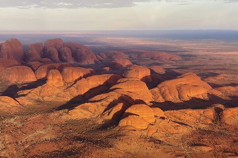 Scenic Flight: The Ultimate Outback Adventure - Palm Beach Accommodation 11