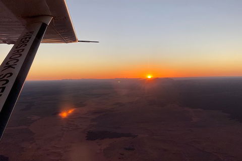 Scenic Flight: The Ultimate Outback Adventure - Palm Beach Accommodation 7