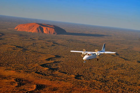Scenic Flight: The Ultimate Outback Adventure - Palm Beach Accommodation 1