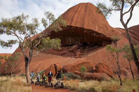 Uluru By Segway - Self Drive Your Car To Uluru - Palm Beach Accommodation 7