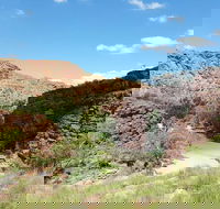 East MacDonnell Ranges 1 Day 4WD Tour - Palm Beach Accommodation
