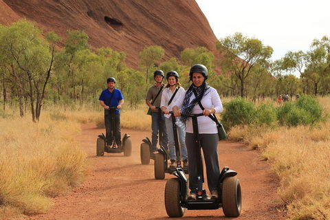 Uluru By Segway - Palm Beach Accommodation 7