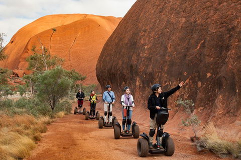 Uluru By Segway - Palm Beach Accommodation 3
