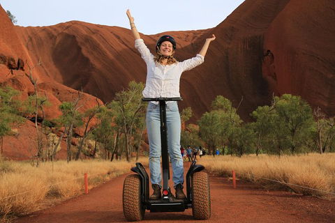 Uluru By Segway - Palm Beach Accommodation 4