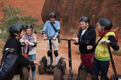 Uluru By Segway - Palm Beach Accommodation 5