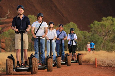 Uluru By Segway - Palm Beach Accommodation 2