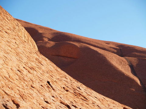 Best Of Ayers Rock: Sunset Uluru And Sunrise Kata Tjuta Small Group Tours - Palm Beach Accommodation 7