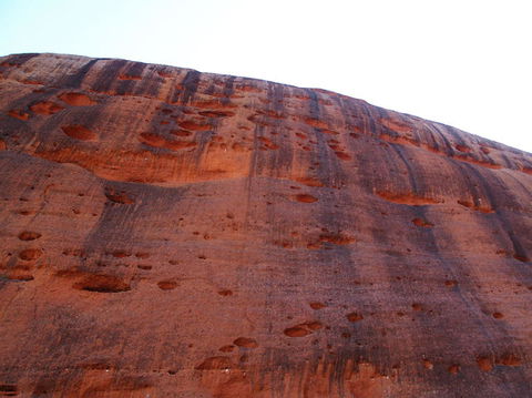 Best Of Ayers Rock: Sunset Uluru And Sunrise Kata Tjuta Small Group Tours - Palm Beach Accommodation 8