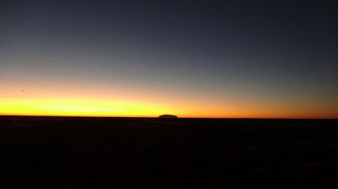 Best Of Ayers Rock: Sunset Uluru And Sunrise Kata Tjuta Small Group Tours - Palm Beach Accommodation 3