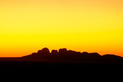 Kata Tjuta Small-Group Tour Including Sunrise And Breakfast - Palm Beach Accommodation 1