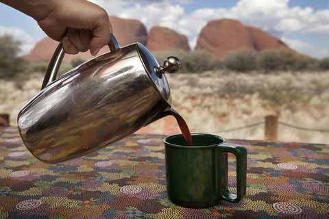 Kata Tjuta Small-Group Tour Including Sunrise And Breakfast - Palm Beach Accommodation 0