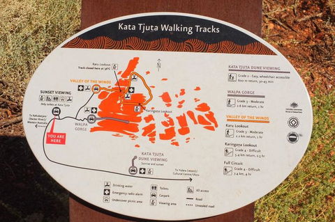 Overnight Uluru (Ayers Rock) Small-Group Camping Tour - Palm Beach Accommodation 9