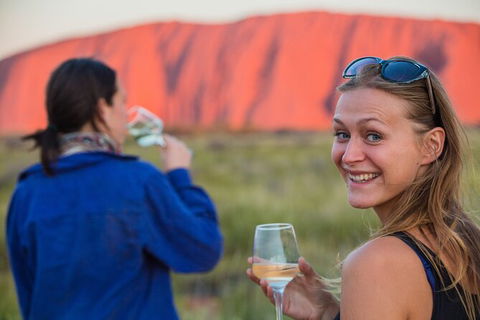 Overnight Uluru (Ayers Rock) Small-Group Camping Tour - Palm Beach Accommodation 11