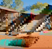 3-Day Uluru Camping Adventure from Alice Springs Including Kings Canyon - Palm Beach Accommodation