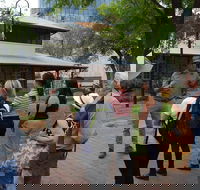 Alice Springs Walking Tours - Palm Beach Accommodation