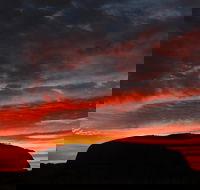 3-Day Alice Springs to Alice Springs Tour Including Kings Canyon Kata Tjuta and Uluru - Palm Beach Accommodation