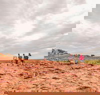 3-Day Best of Australia's Red Center Ayers Rock Kata Tjuta and Sounds of Silence Dinner - Palm Beach Accommodation